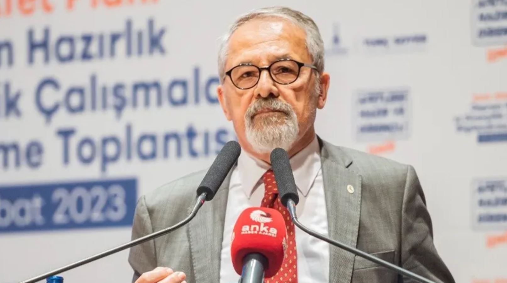 Naci Görür ABD gazetesine konuştu: 'İstanbul kaosa sürüklenecek