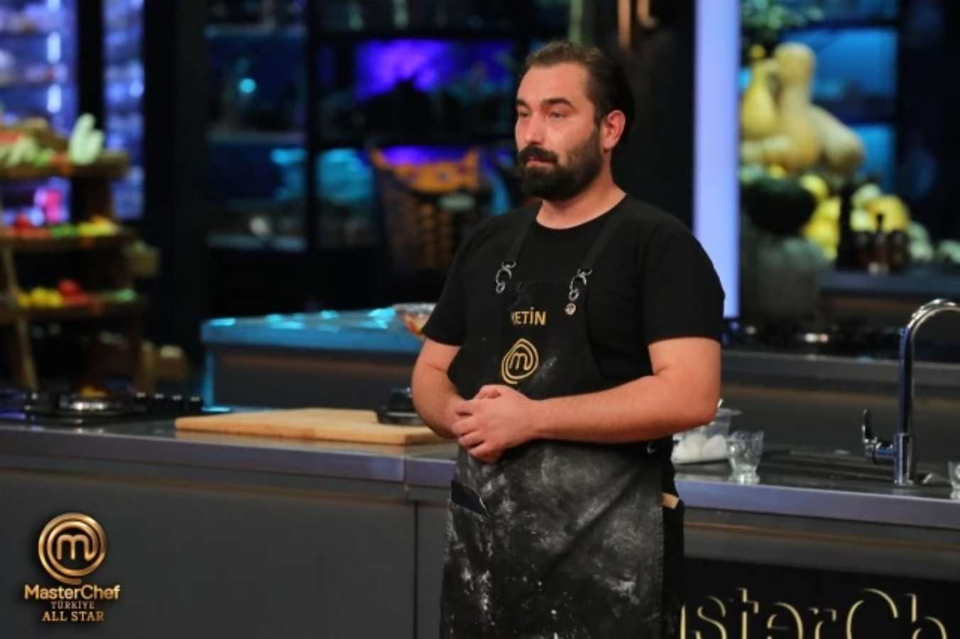 MasterChef All Star'da beklenmeyen veda: Şampiyon yarışmadan elendi!