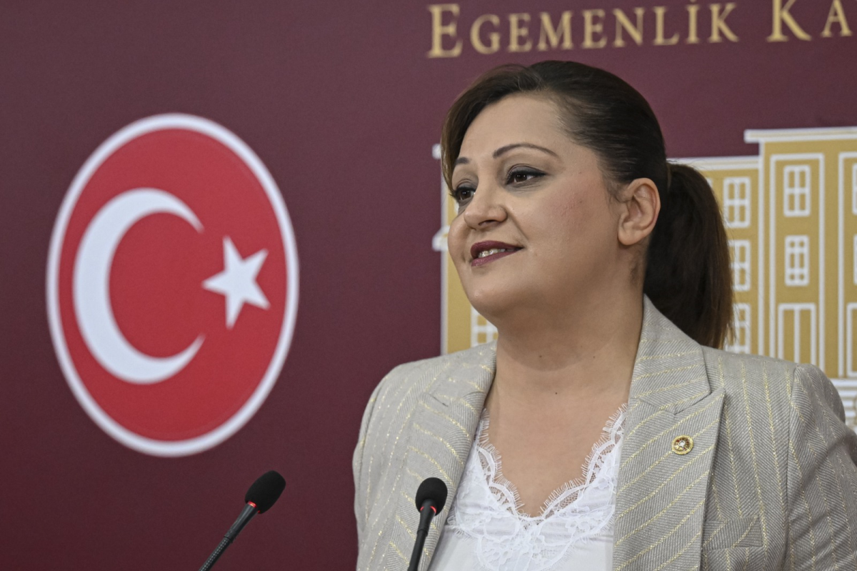 CHP'den İYİ Partili Dervişoğlu'nun tezkere görüşmelerinde Meclis'teki çıkışına yanıt: Mücadelemiz iktidarla