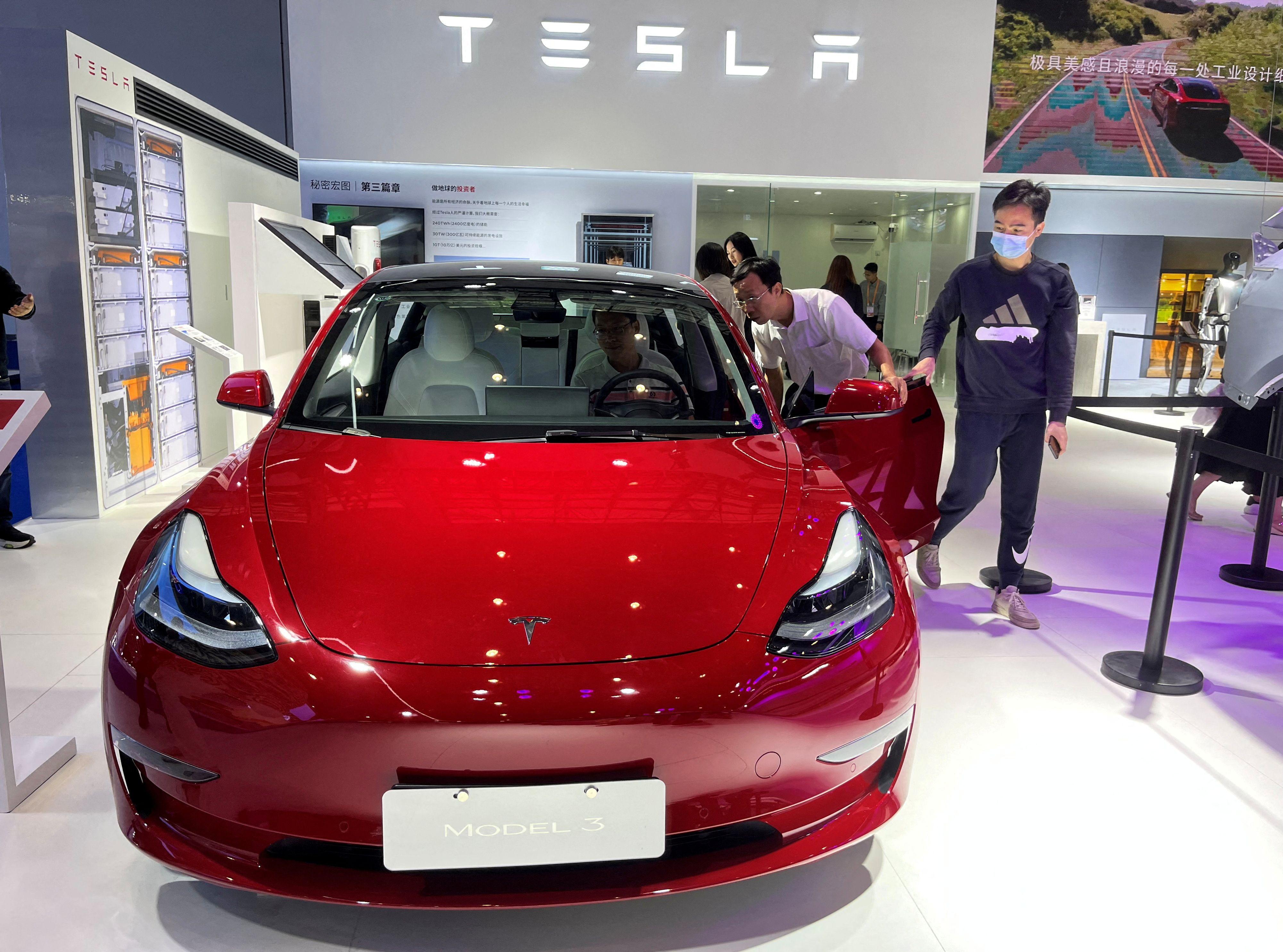 BYD: Tesla’nın en büyük rakibi, elektrikli araç piyasasında nasıl büyüdü?