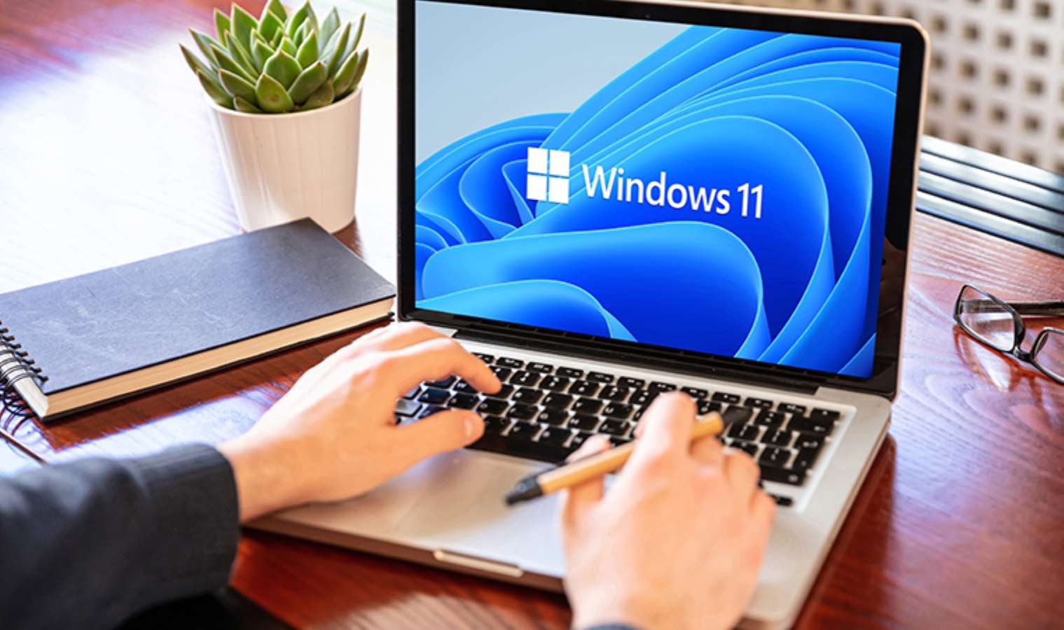 Windows 11'de bilgisayarın sıcaklığı programsız nasıl kontrol edilir?