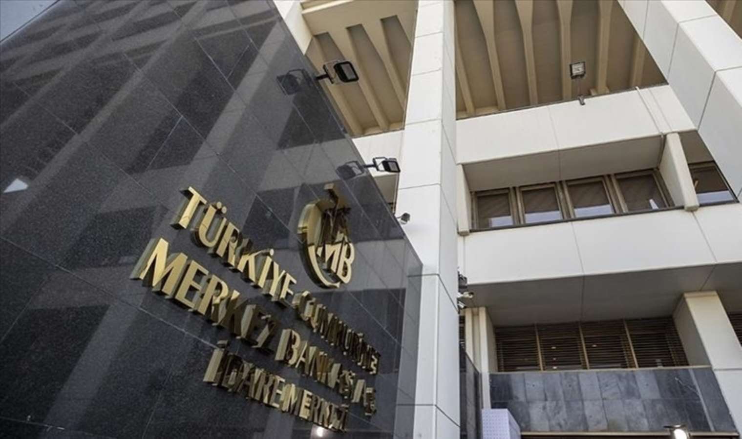 Merkezi Bankası faiz kararı ne oldu? TCMB 2023 ekim ayı faiz kararı...