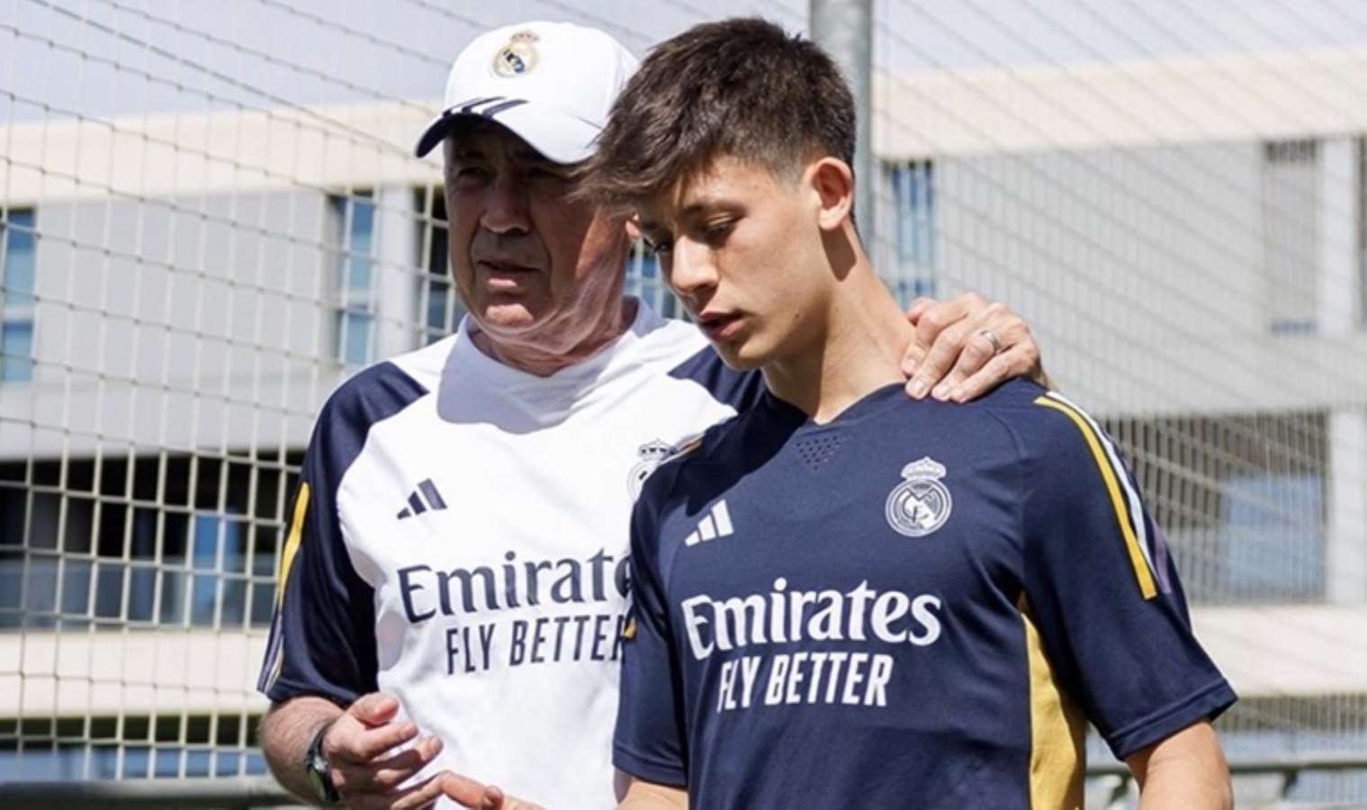 İspanyollar duyurdu... Real Madrid'de Arda Güler gelişmesi!