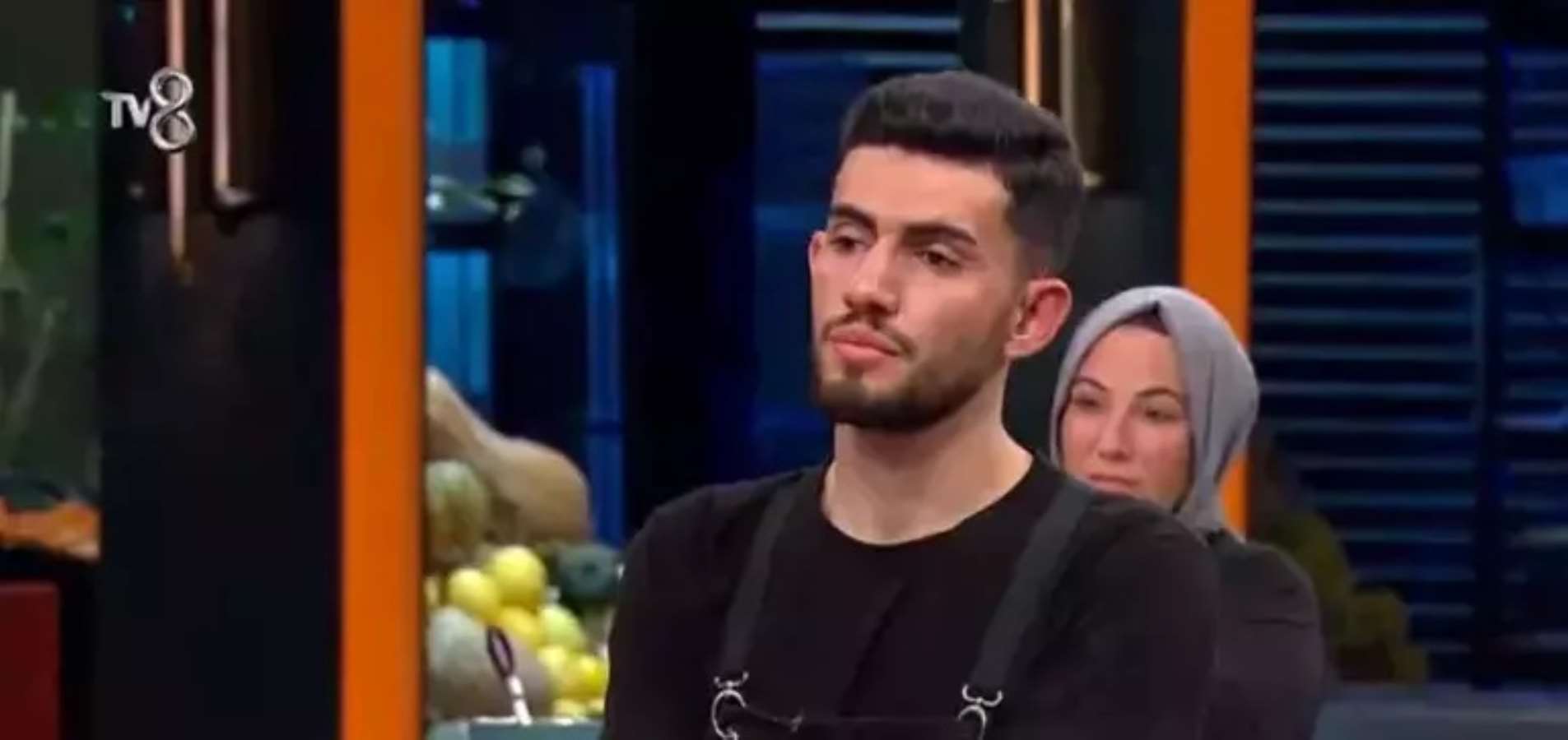 MasterChef All Star'da elenen yarışmacı belli oldu: İki kişi uğurlamak için ayağa dahi kalkmadı