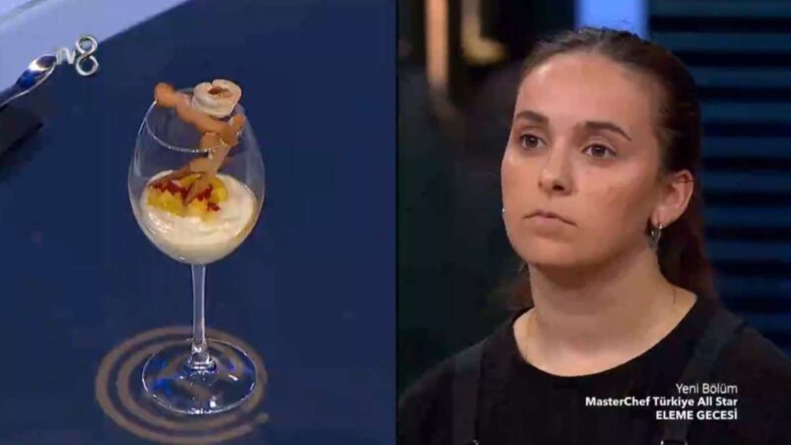 MasterChef All Star'da elenen yarışmacı belli oldu: İki kişi uğurlamak için ayağa dahi kalkmadı