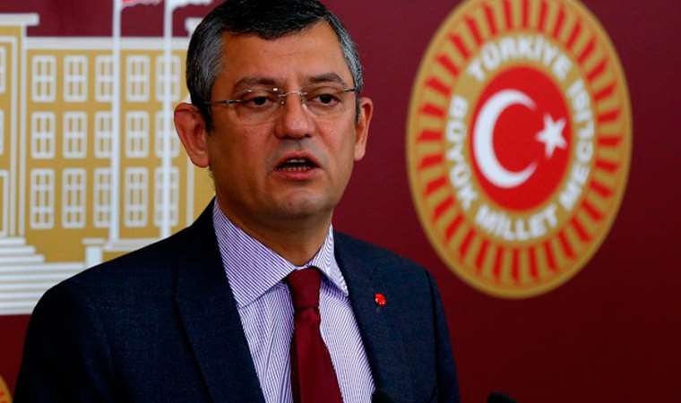 Selçuk Özdağ'dan sert çıkış: 'Biz sizin hangi sözünüze itimat edeceğiz?'