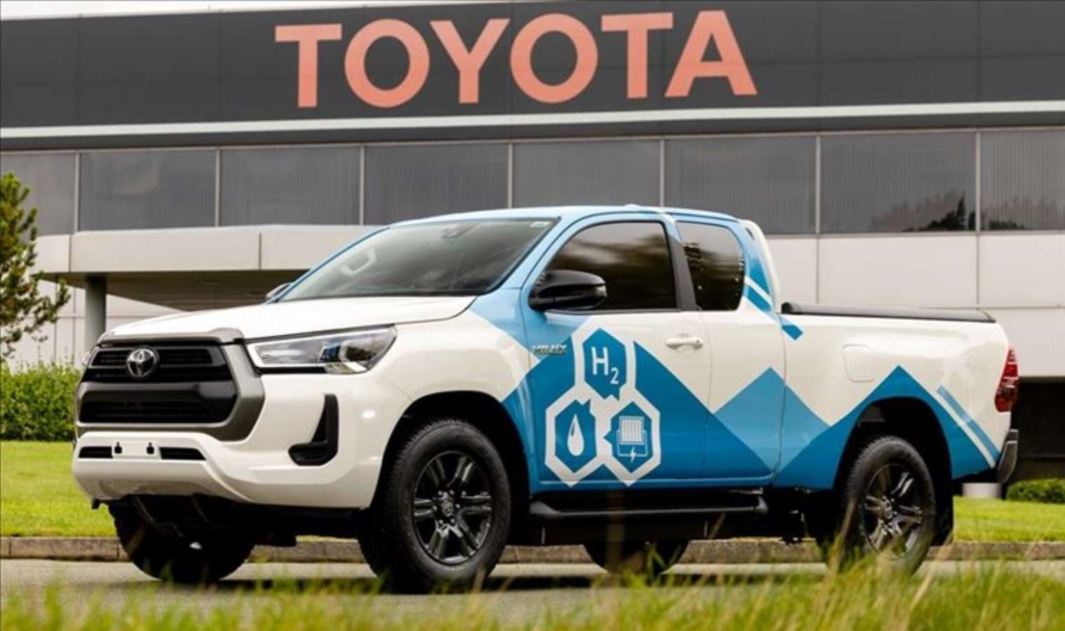 Toyota'dan sürdürülebilir mobilite deneyimi: Hidrojen uygulamaları gündemde