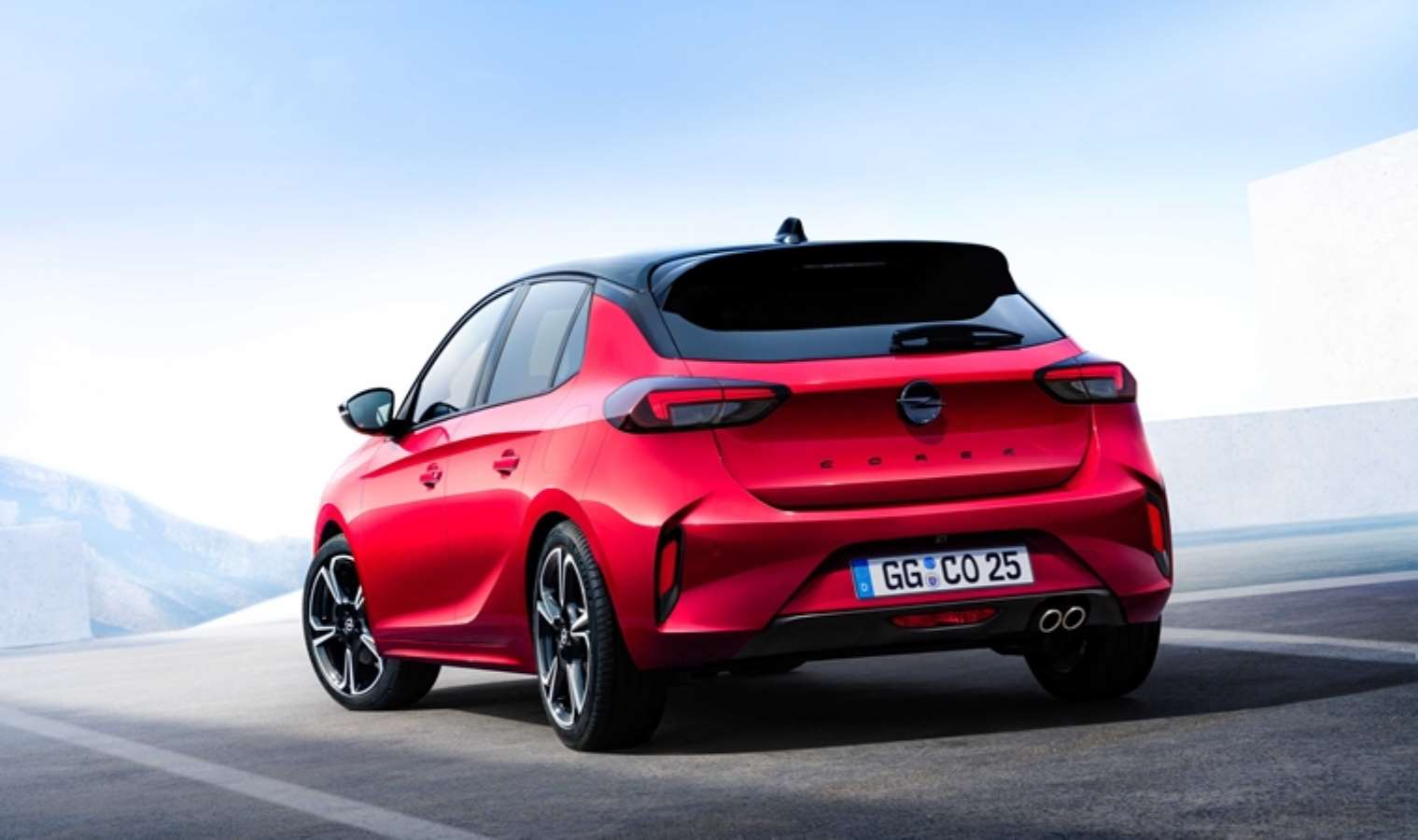 Yeni Opel Corsa bayilerde yerini aldı: Fiyatları belli oldu