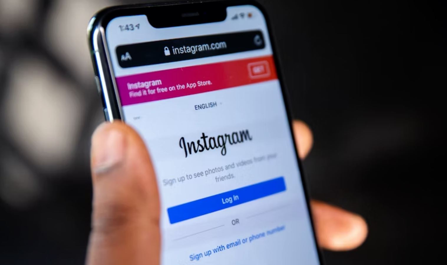 Instagram kullanıcı adı nasıl değiştirilir?