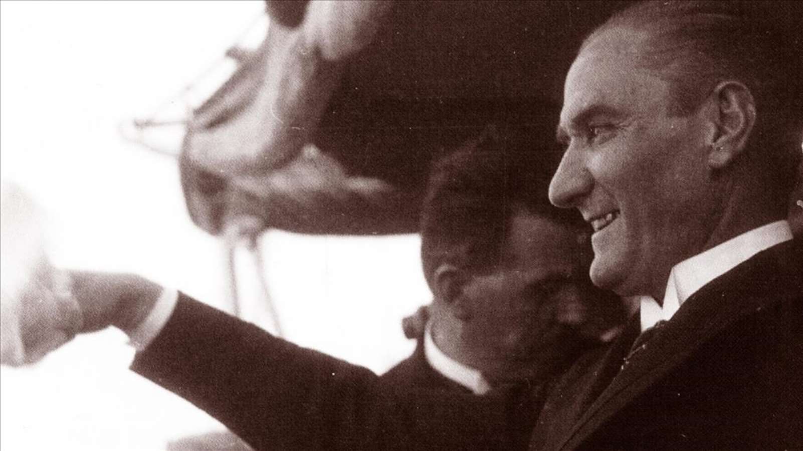 Mustafa Kemal Atatürk'ün sofrasından eksik olmayan en sevdiği yemekler