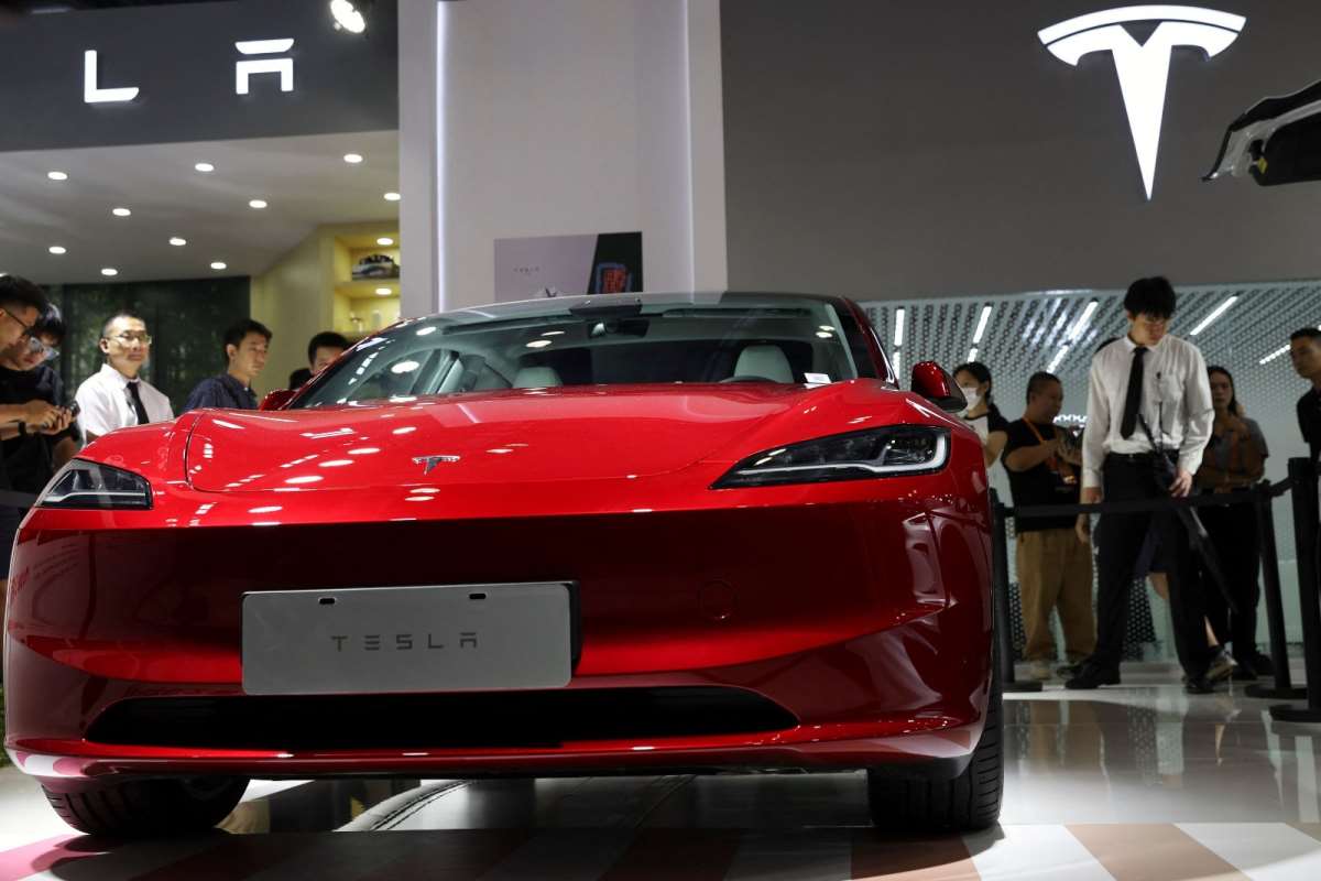 Tesla'nın yenilediği Model 3 zamlandı: İşte Tesla Model 3 Türkiye fiyatları