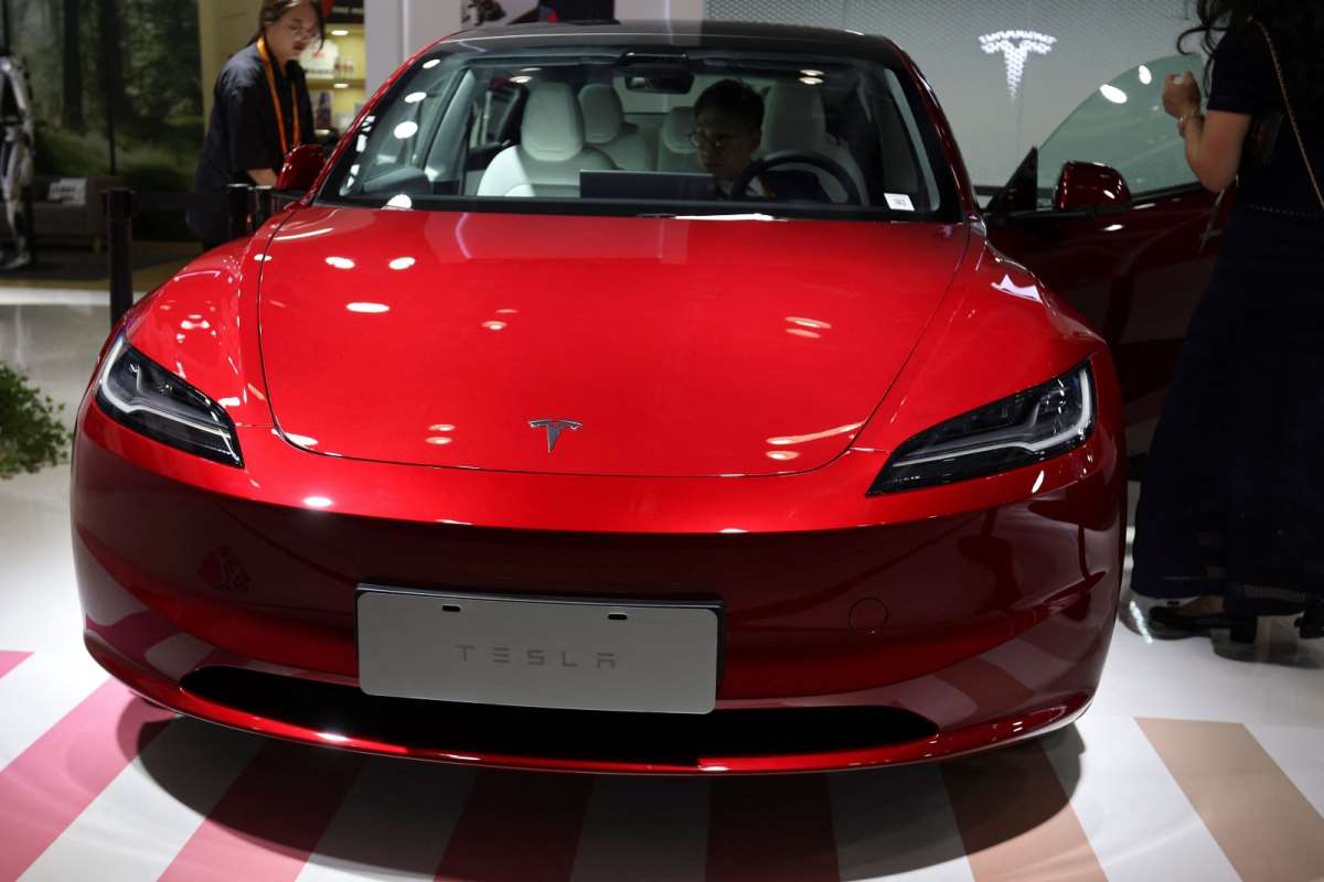 Tesla'nın yenilediği Model 3 zamlandı: İşte Tesla Model 3 Türkiye fiyatları