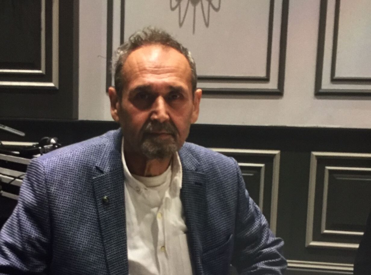 Sanatçı Banazlı Sami Kimdir ?