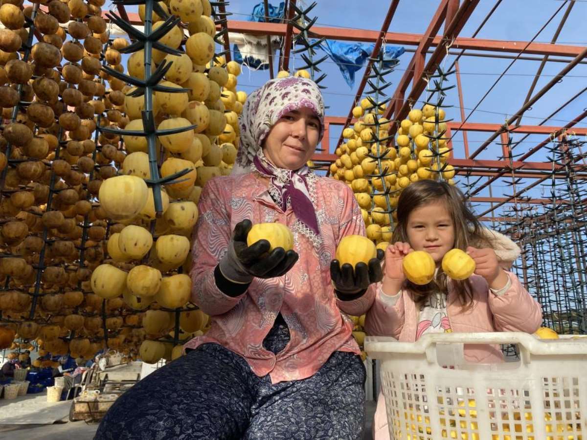 Manisa'dan dünyaya satılıyor! Yaşı 15, kurusu 200 TL... Taleplere yetişemiyorlar