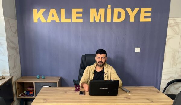 KALE MİDYE İZMİR