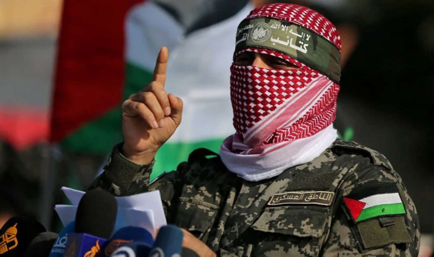 Hamas nedir? Hamas kim tarafından, ne zaman kuruldu? Hangi ülkeler Hamas'ı terör örgütü olarak görüyor?