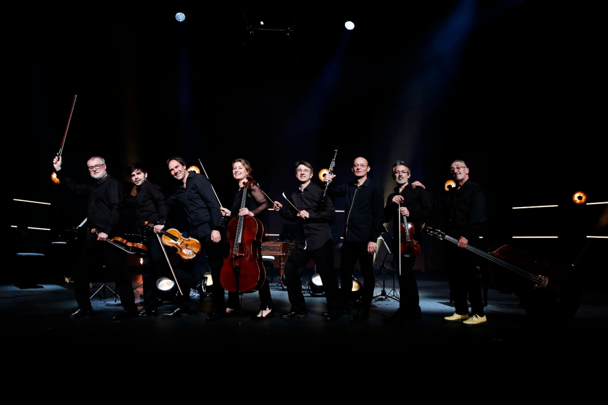 CRR Konser Salonu'nda heyecan dolu açılış: Soprano Hanna-Elisabeth Müller sahneye çıkıyor...