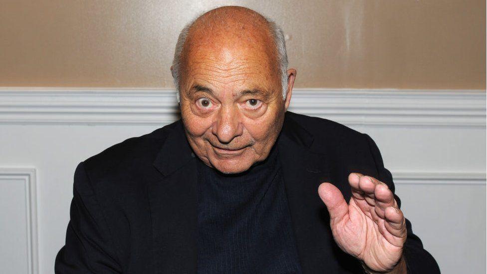 Rocky serisiyle tanınan oyuncu Burt Young hayatını kaybetti