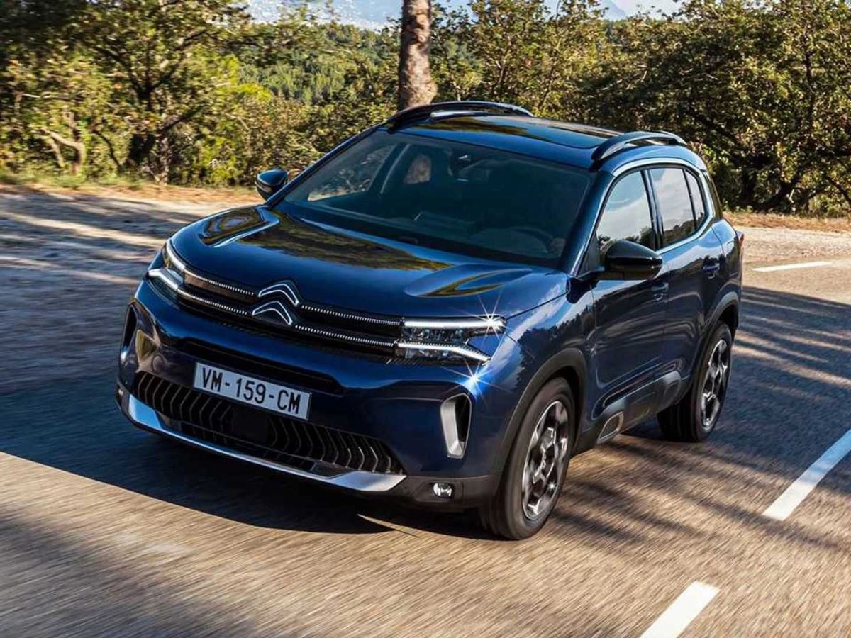 Citroen'den kredi ve takas desteği fırsatı