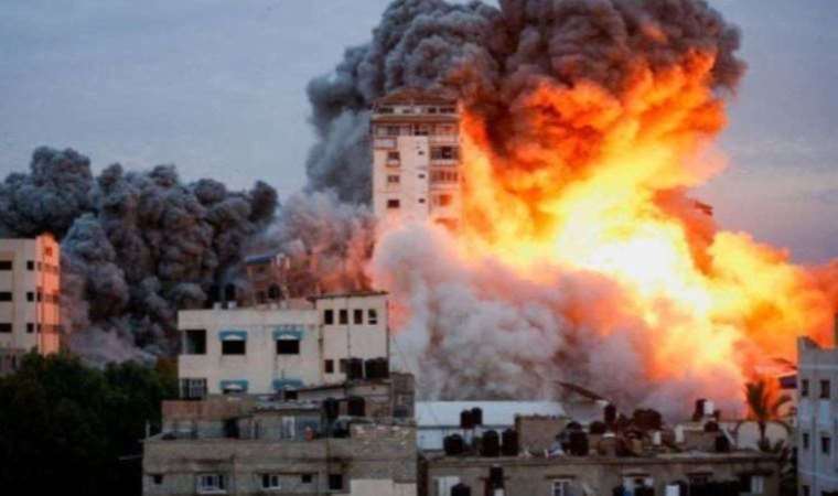 Cenk Başlamış: Ortadoğu’daki ‘cambaz’ Rusya