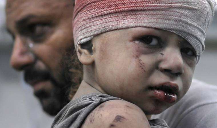 Prof. Dr. Ahmet Kasım Han: Sınırları ABD belirleyecek