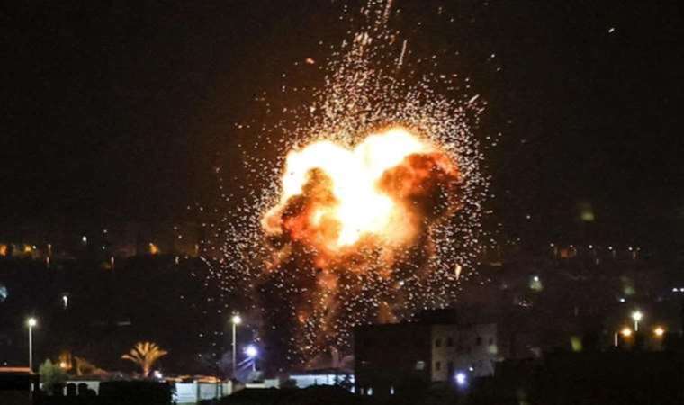 Doç. Dr. İlkim Büke Okyar: İsrail bu saldırıyı fırsat bildi