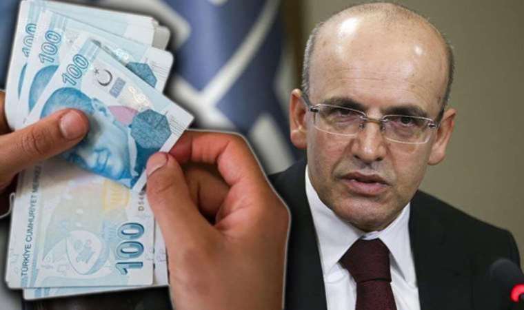 Veriler Mehmet Şimşek’i yalanladı: Enflasyonu şirketler patlattı