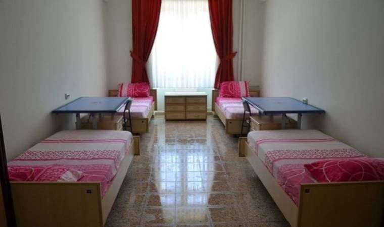 KYK yurtları sorun yumağı