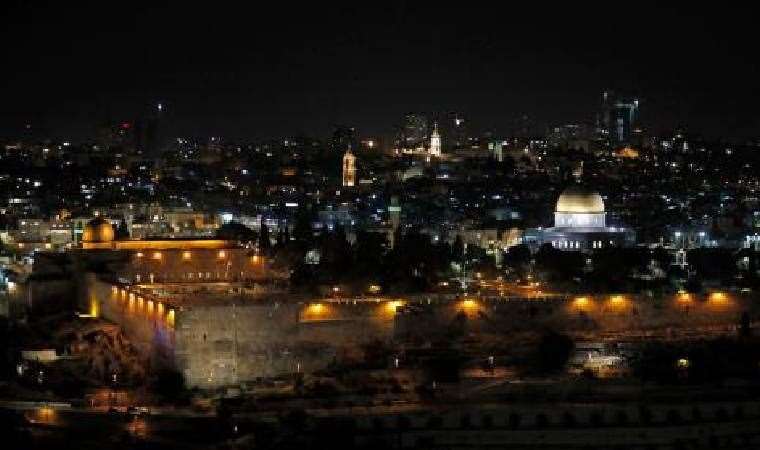 İsrail-Filistin çatışmasında 27 ABD’li hayatını kaybetti