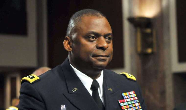 ABD Savunma Bakanı Austin İsrail’i ziyaret edecek