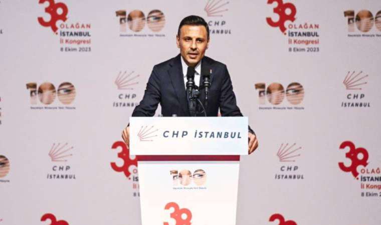 ‘Tüm örgütle kucaklaşacağız’