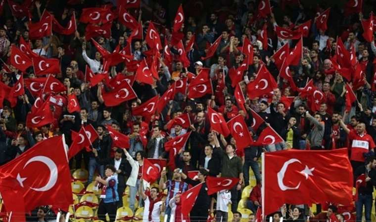 Kulüpler, Cumhuriyet’in 100. yılını kutladı