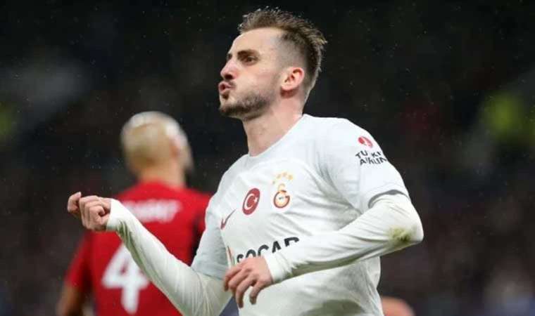 Kerem Aktürkoğlu tarihi anları anlattı! ‘Hissediyordum…’