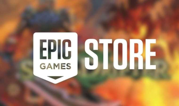 Epic Games bu hafta 775 TL değerinde iki oyunu ücretsiz veriyor