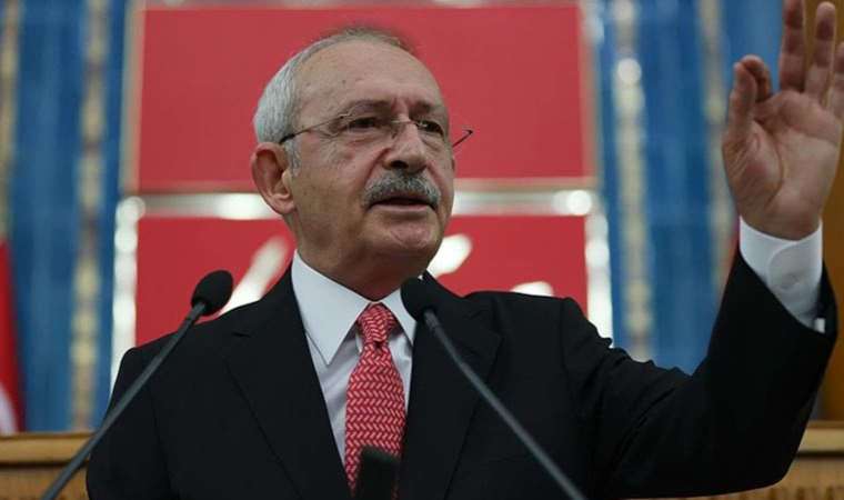 CHP’de tüzük tartışması: Değişimi savunanlar ‘Kılıçdaroğlu’nun delege çıkışı göstermelik’ diyor