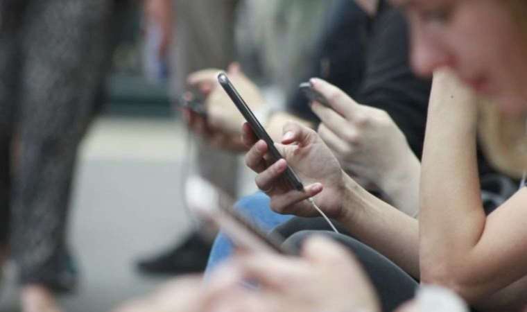 Telefonunuz zihninize en sevdiği şeyi veriyor!