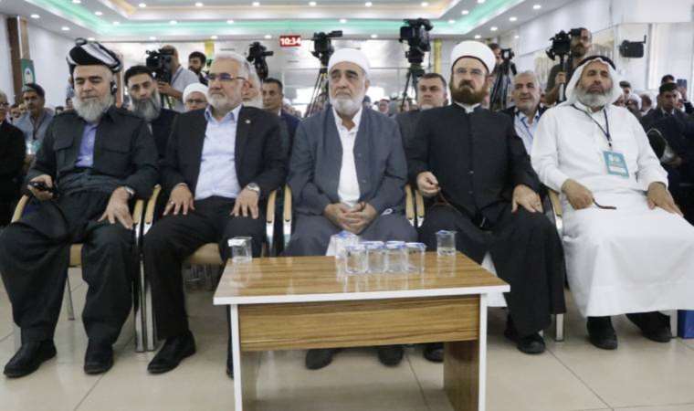 Hizbullah’a yakın Alimler ve Medreseler Birliği laiklik karşıtı çalıştay düzenledi… Topluma ‘baskı artsın’ mesajı