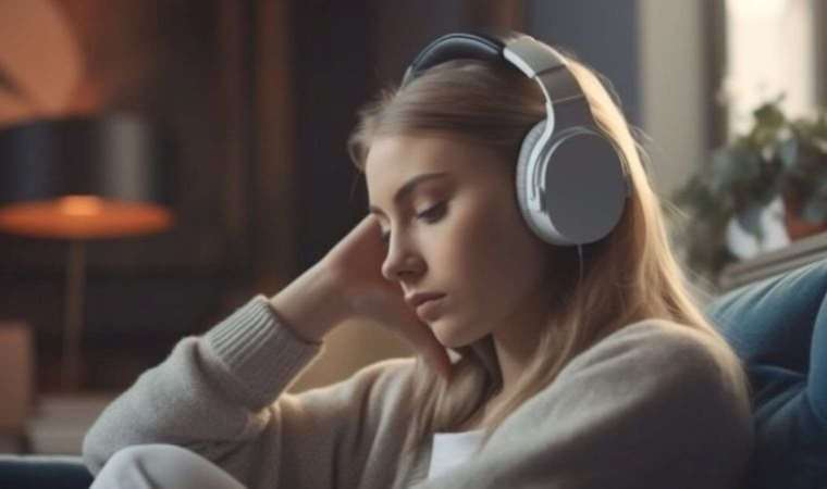 Sevdiği şarkıları dinleyenler acıyla daha iyi başa çıkıyor