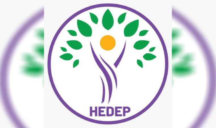 Yeşil Sol Parti, 4. Büyük Kongresi’ni gerçekleştirdi… İsim de başkanlar da değişti