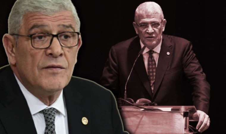 CHP’den İYİ Partili Dervişoğlu’nun tezkere görüşmelerinde Meclis’teki çıkışına yanıt: Mücadelemiz iktidarla