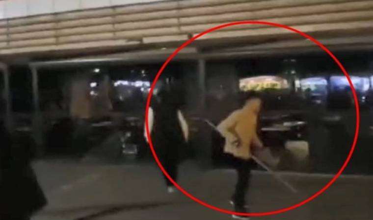 Diyarbakır’da Starbucks şubelerine saldırı