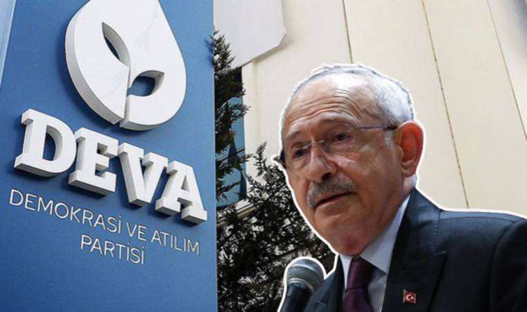 CHP lideri Kılıçdaroğlu ile görüştüler: DEVA Partililerle neler konuşuldu?