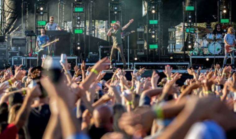 Eskişehir’de festivale yine valilik engeli