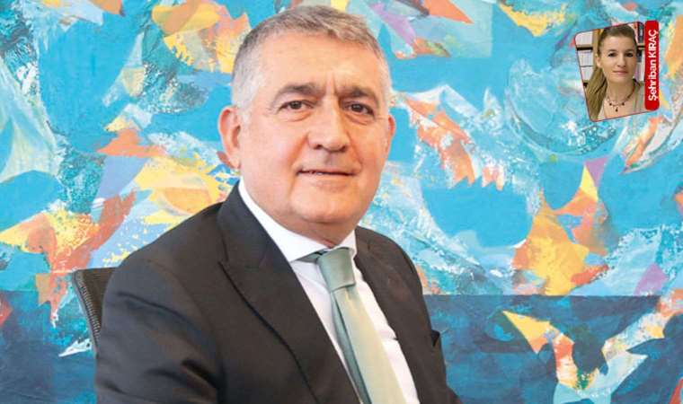 TÜSİAD Yönetim Kurulu Başkanı Orhan Turan: Devrimci ruhu uyandıralım