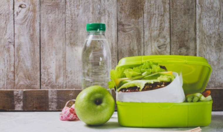 Çocuklar açlığa mahkum! Hacer Foggo: Yetersiz beslenme kronik açlıktır