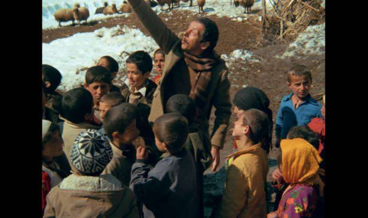 Kült film yenilendi