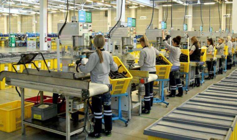 Hukuk ve emek çağrısı: İkinci yüzyılın ilk gününde iş dünyası ve işçi temsilcileri yapısal reform vurgusu yaptı