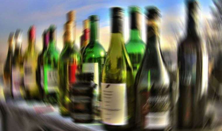 Şişenin 4’te 3’ü vergiye