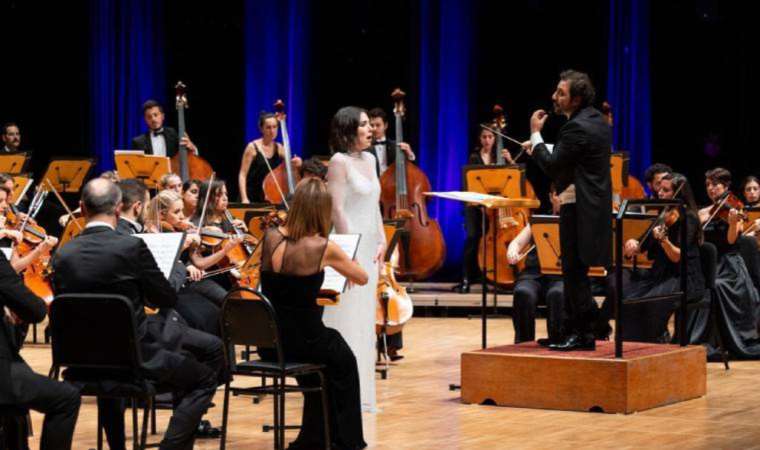 Yürek ısıtan sanat ışığı