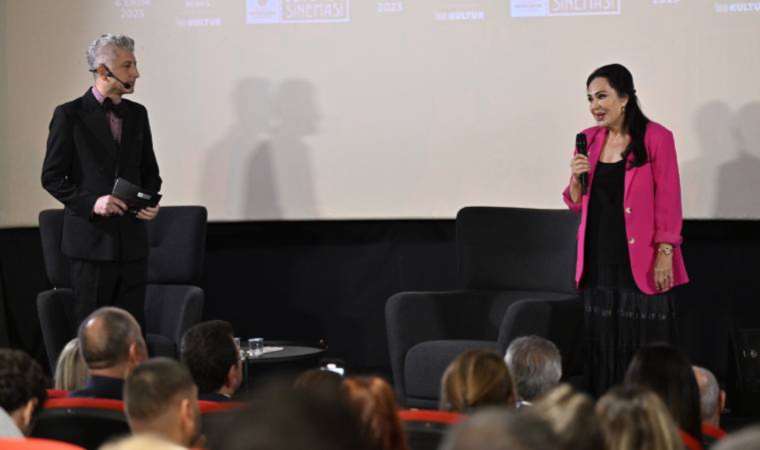 Efsane geri döndü…